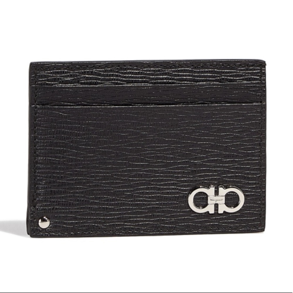 Feragamo Card Holder